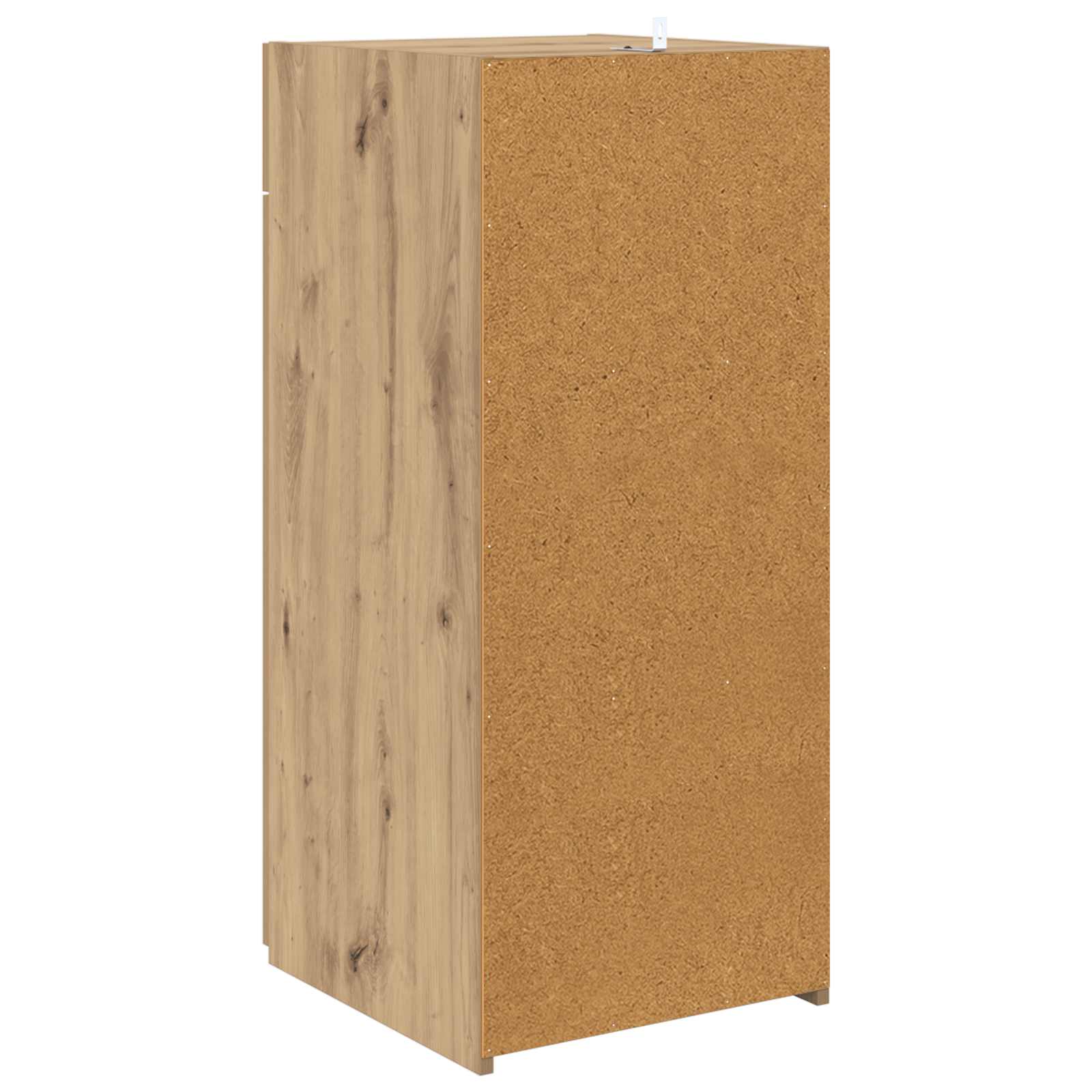 Aufbewahrungsschrank Altholz 40 x 42,5 x 93 cm Holzwerkstoff