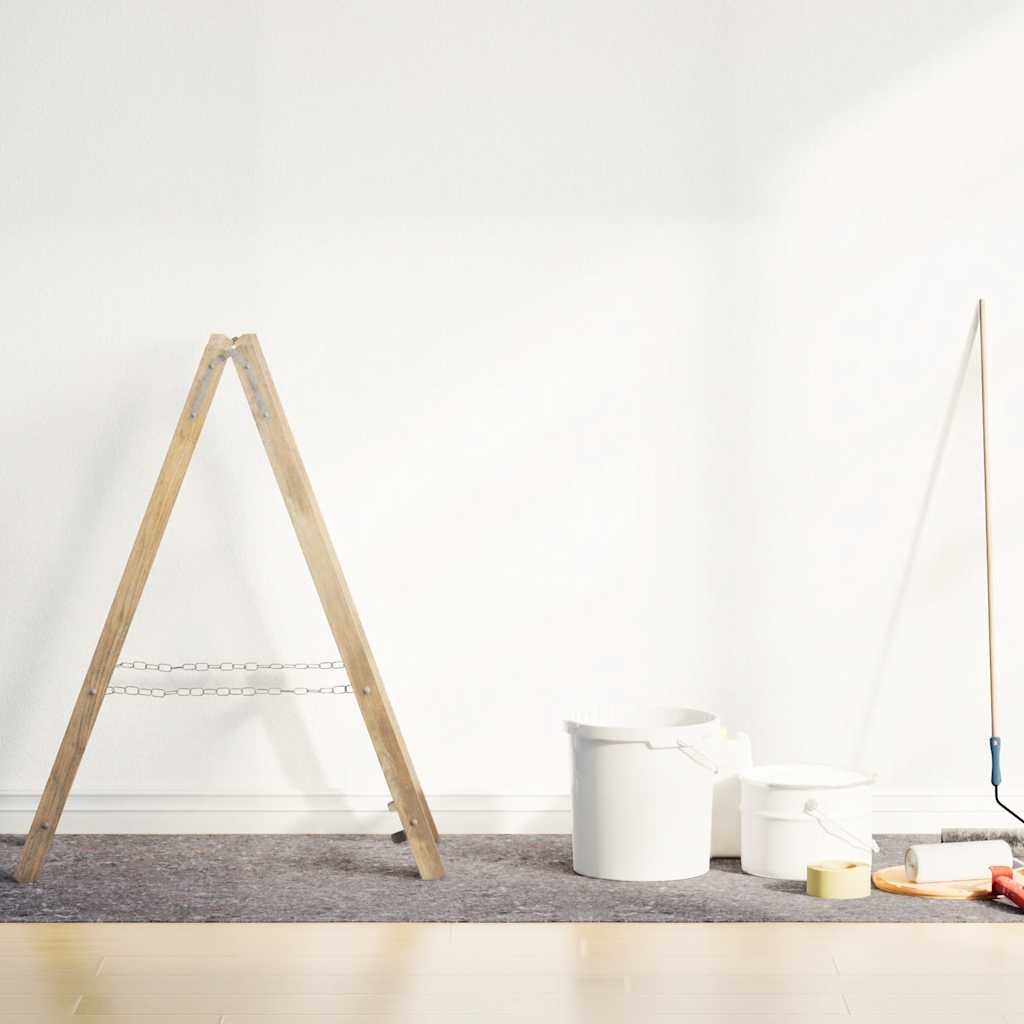 Rutschfestes Malervlies 50 m 180 g/m² Grau