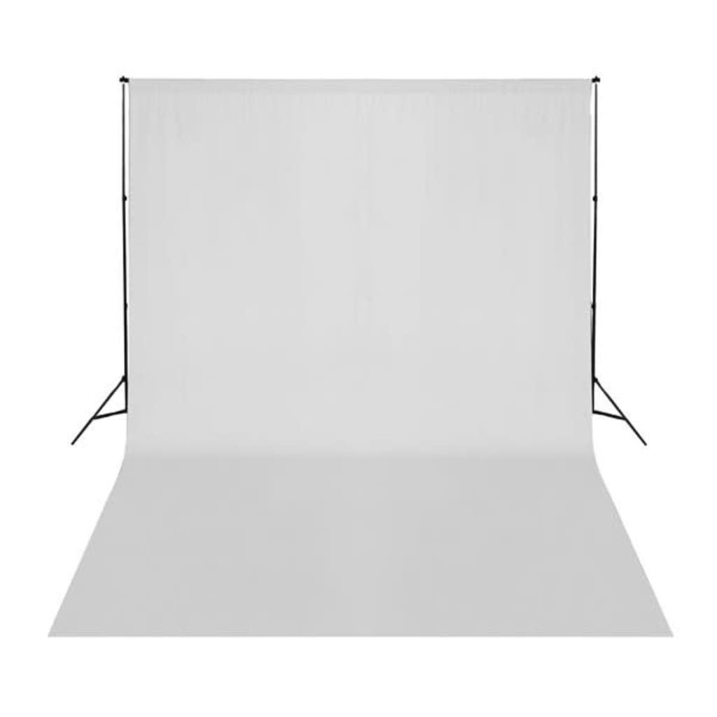Fotohintergrund ohne Ständer Baumwolle Grün 300x300 Chroma-Key