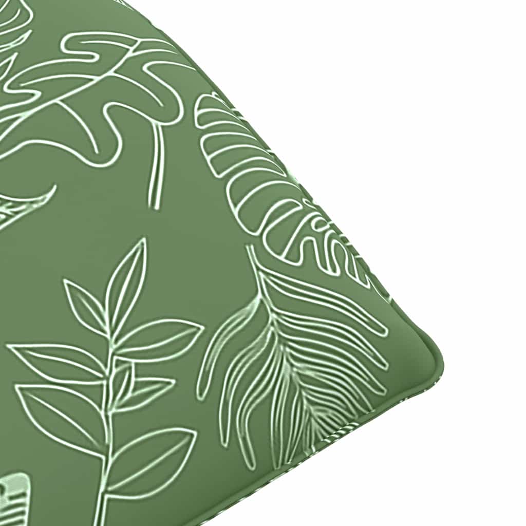 Sonnenliege Klappbar Anthrazit 175x54x8,5 cm Oxford-Gewebe