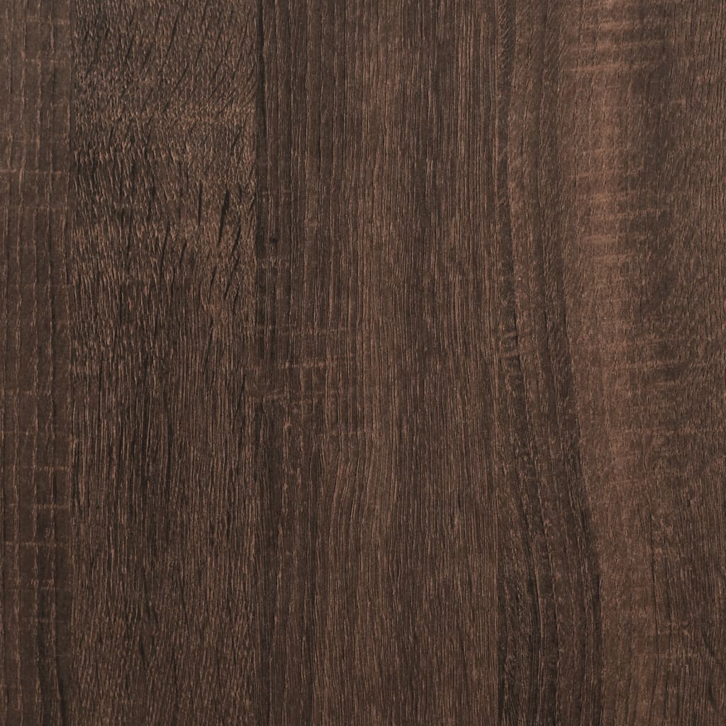 Apothekerschrank Weiß 30 x 41 x 174,5 cm Holzwerkstoff
