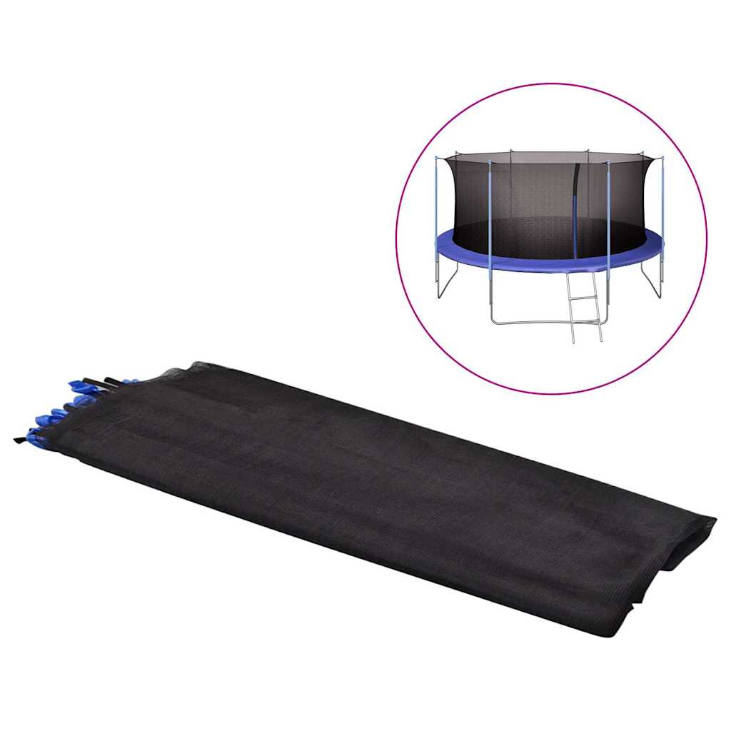 Sicherheitsnetz für 3,05 m Runde Trampoline