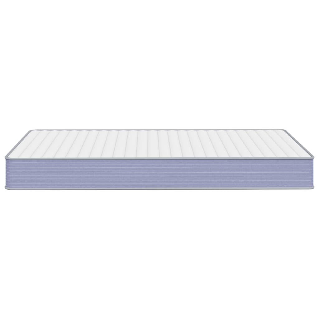 Matratze Schaumstoff Mittelweich 80x200 cm
