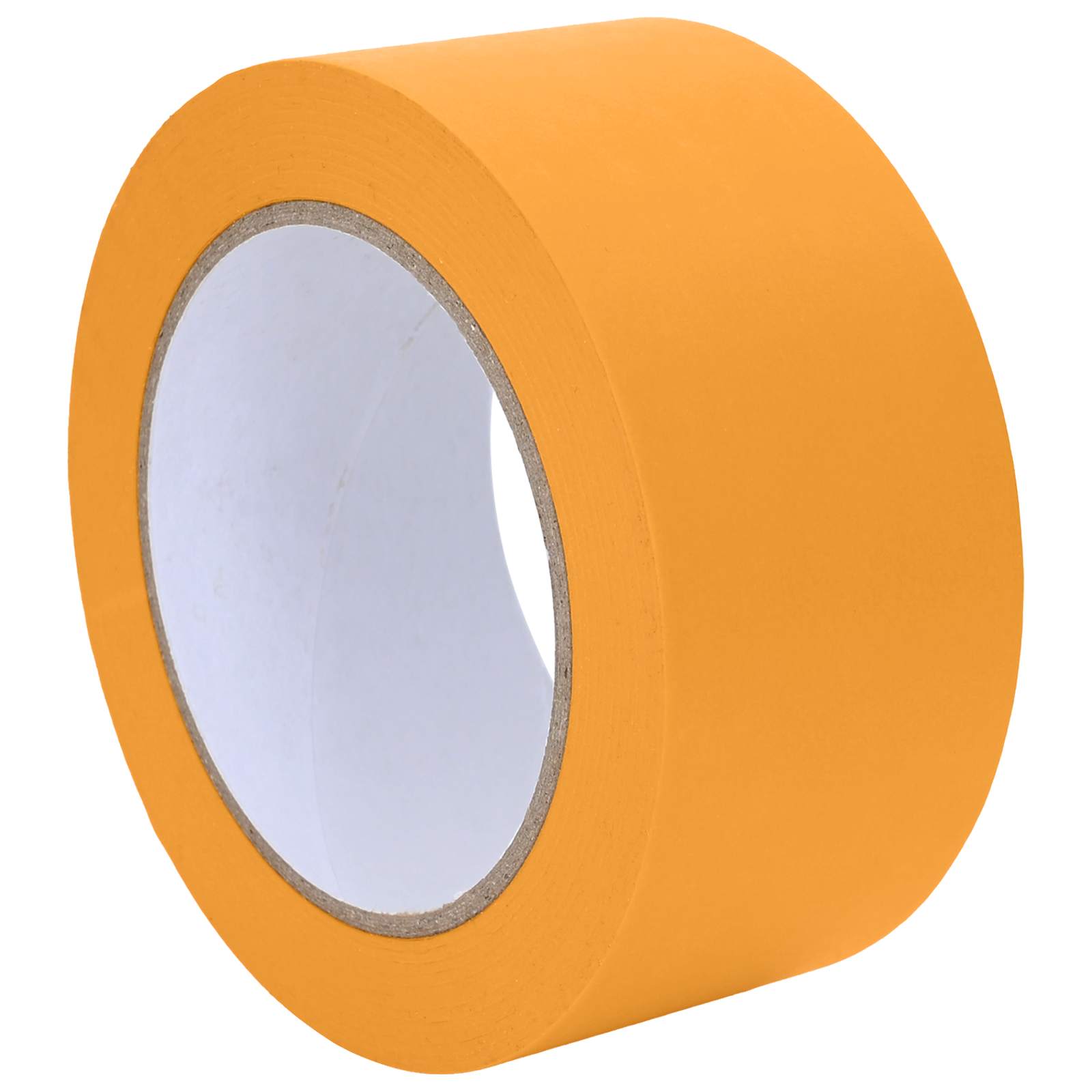 Malerklebebänder 6 pcs Gelb 19mm x 50m Papier