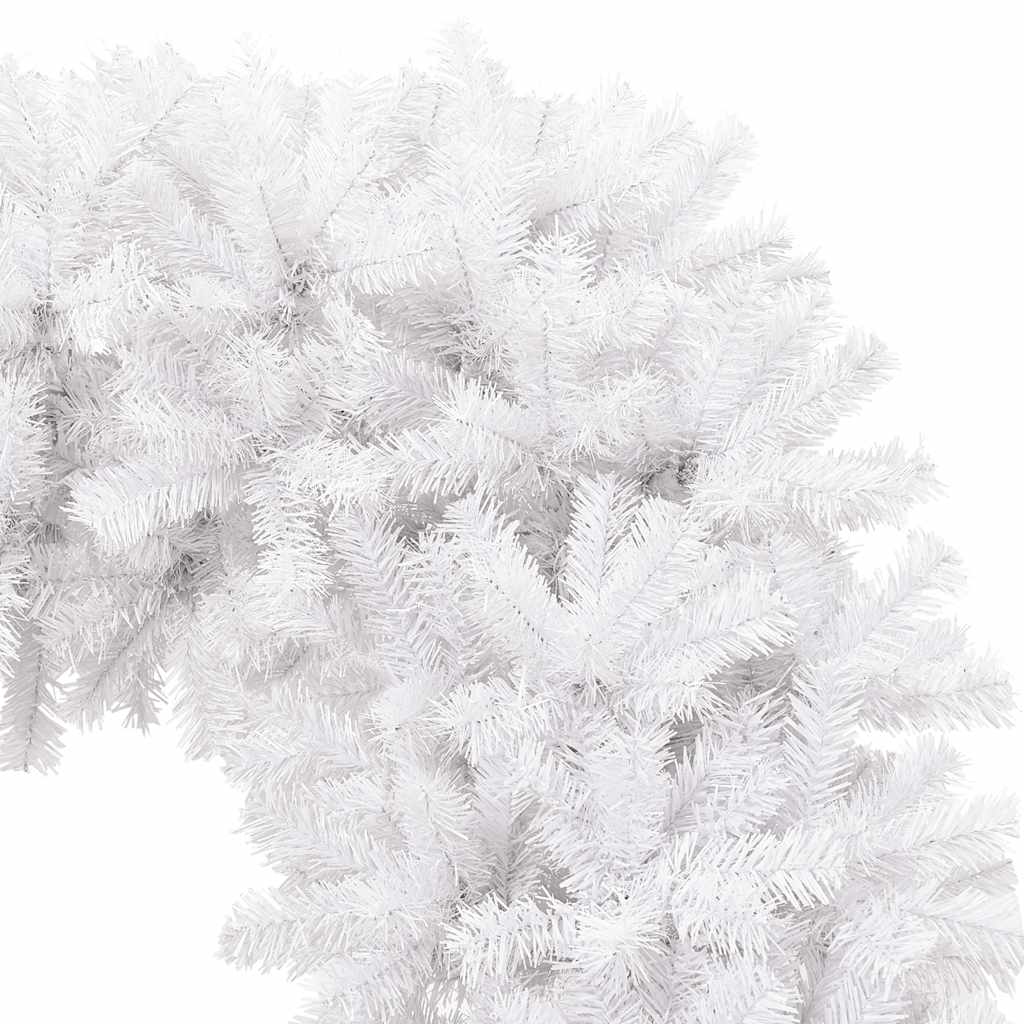 Weihnachtsgirlande Grün 240 cm