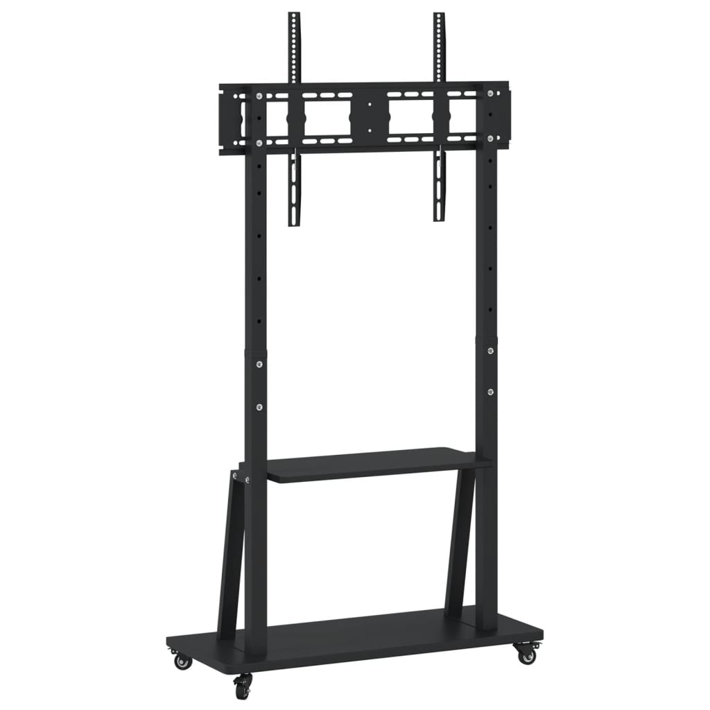 TV-Ständer Rädern 32-70 Zoll Bildschirm Max VESA 600x400mm 50kg