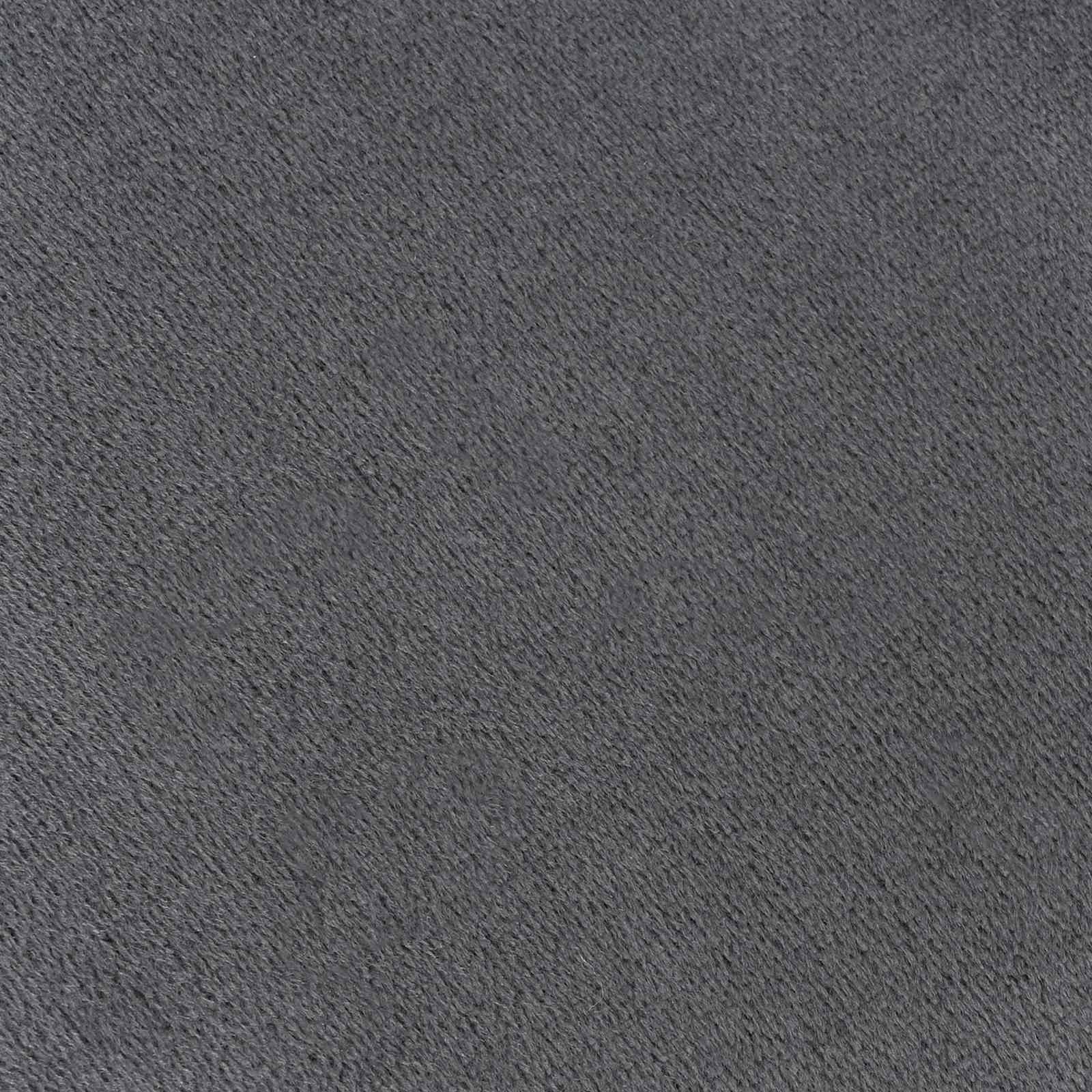 Uni Grau 44 x 29 x 17 cm PU-Schaum