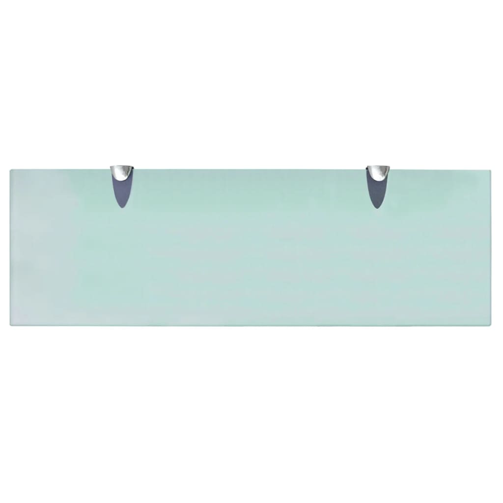 Schweberegal Glas 30x20 cm 8 mm