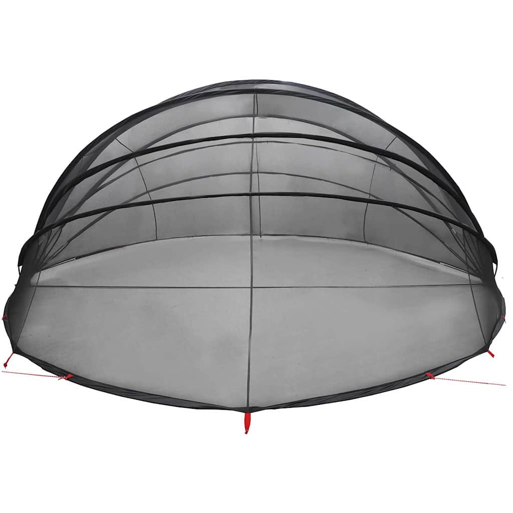 Pool-Dome 336 x 322 x 160 cm 185T Polyester mit PU-Beschichtung