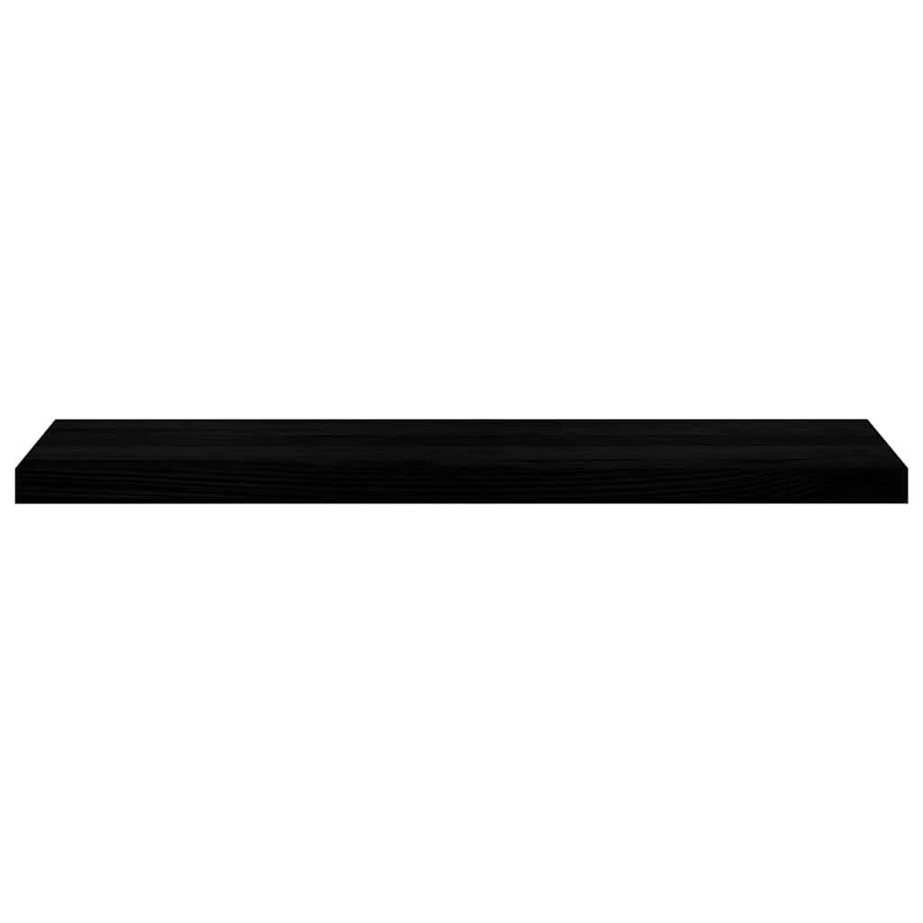 Treppenstufen 4 Stk. Unbehandelt 70x25x2 cm Massivholz Eiche