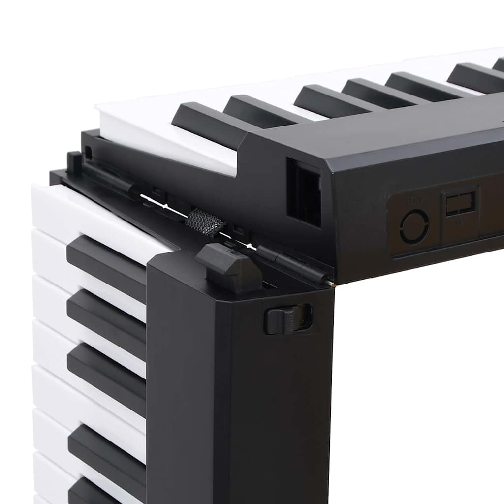 37 Tasten Klavier Elektrisches Keyboard mit Mikrofon für Kinder