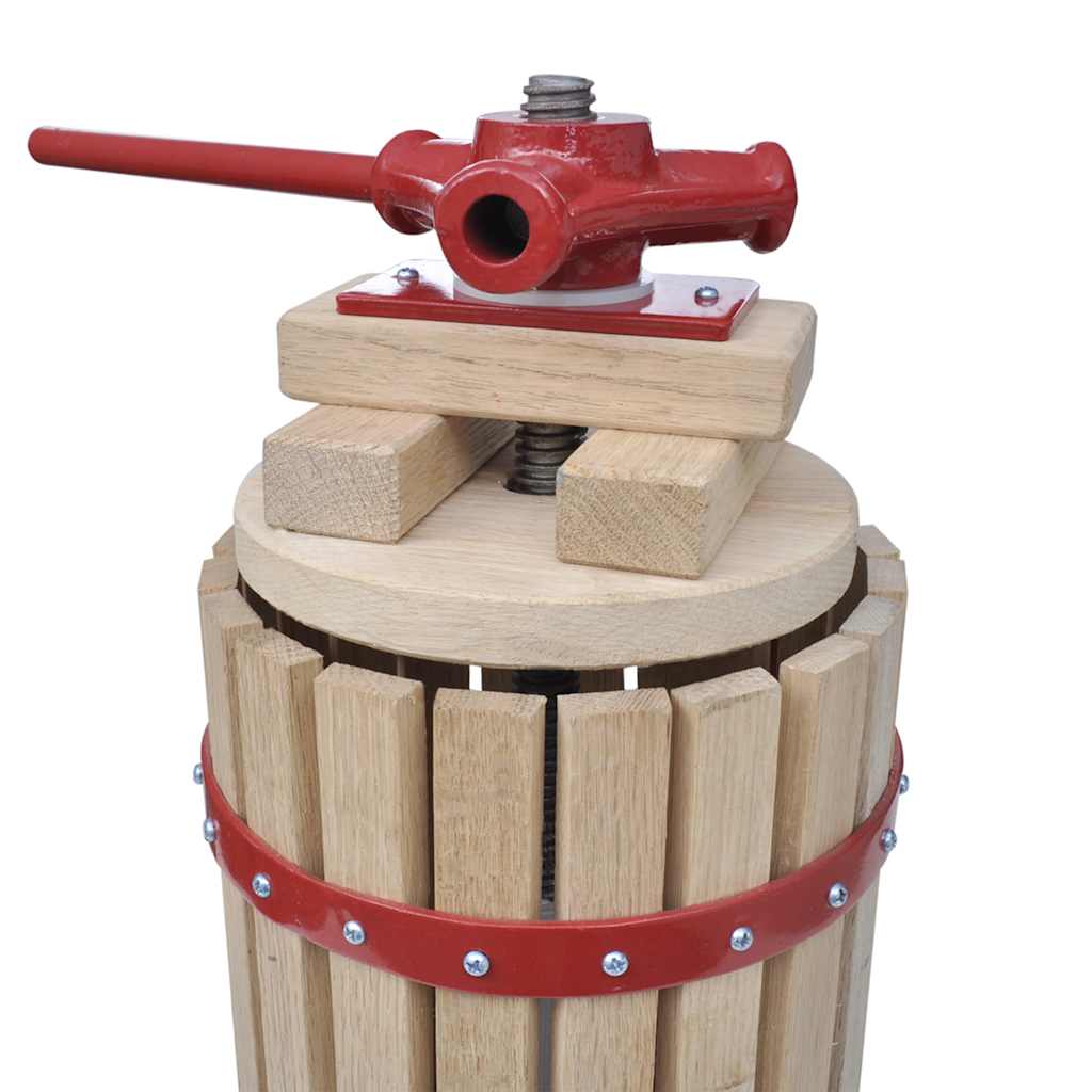 Früchte-Mühle 7 L
