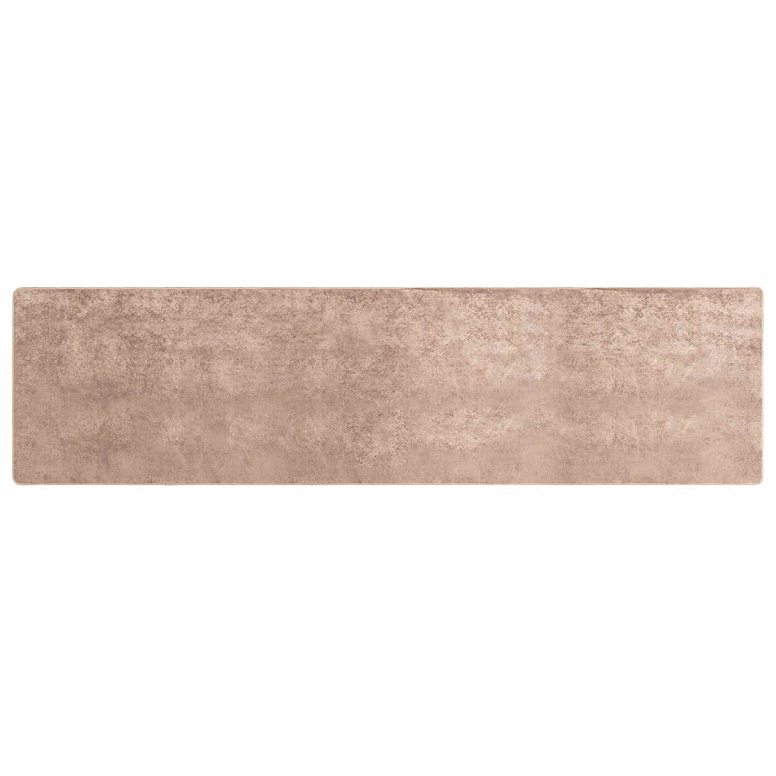 Teppich Waschbar Mehrfarbig 160x230 cm