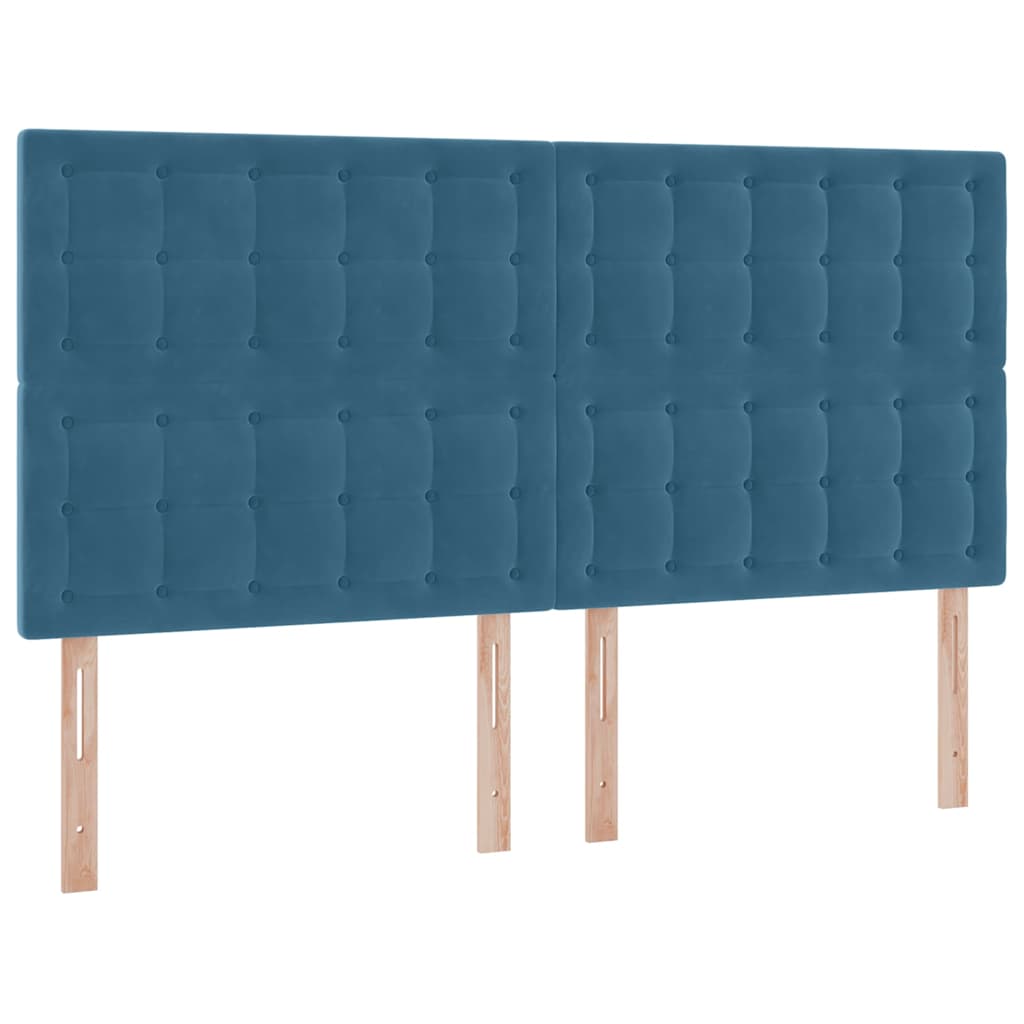 Aufbewahrungsbett mit Matratze Hellgrau 180 x 200 cm Samt