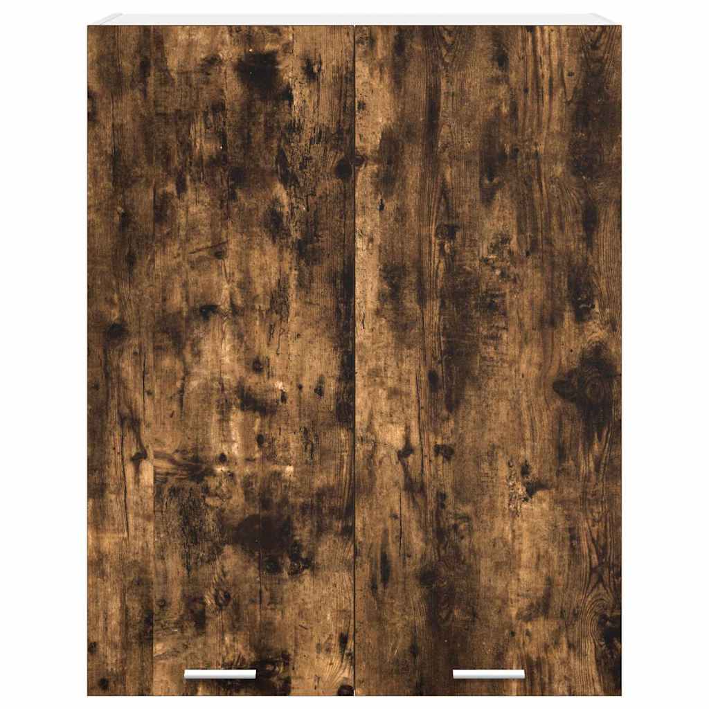 Unterschrank Lyon Weiß 60x46x81,5 cm Holzwerkstoff