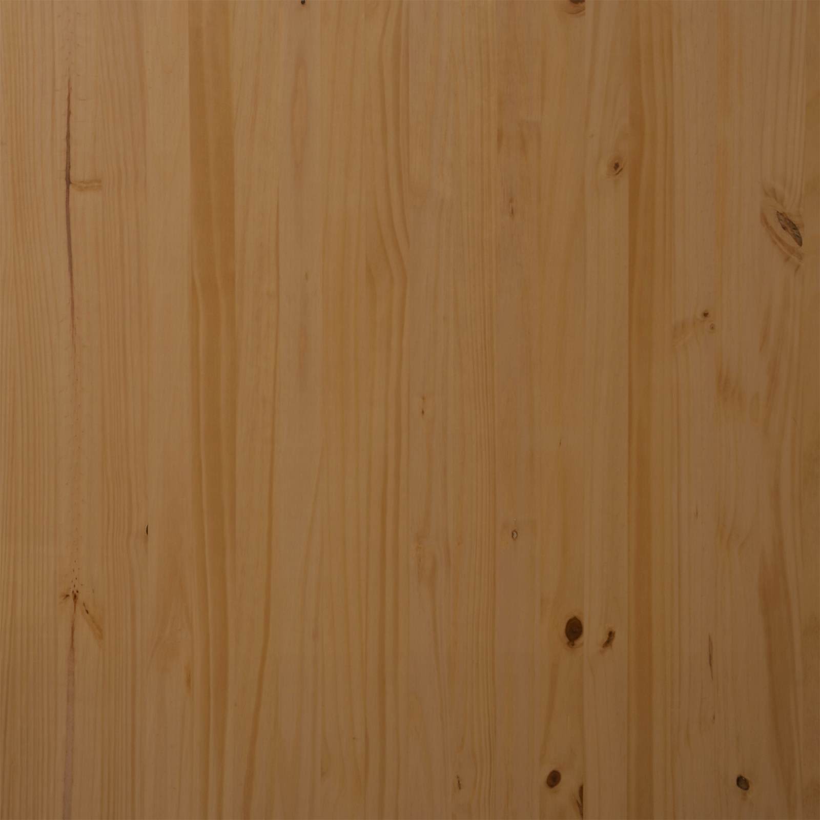 Rollschrank Honigbraun 34 x 39 x 93,5 cm Massivholz Kiefer