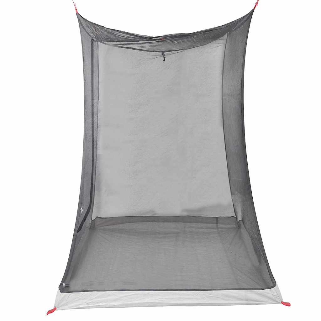 Innenzelt Schwarz 208 x 140 x 175 cm Netz