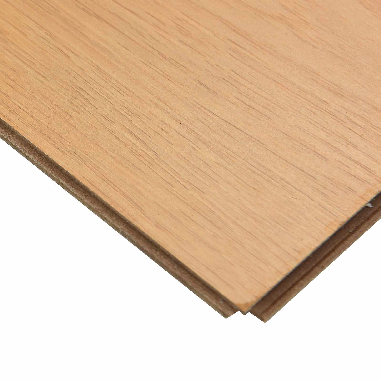 Laminatboden 5 pcs Dunkles Walnuss 101 x 20 x 0,8 cm