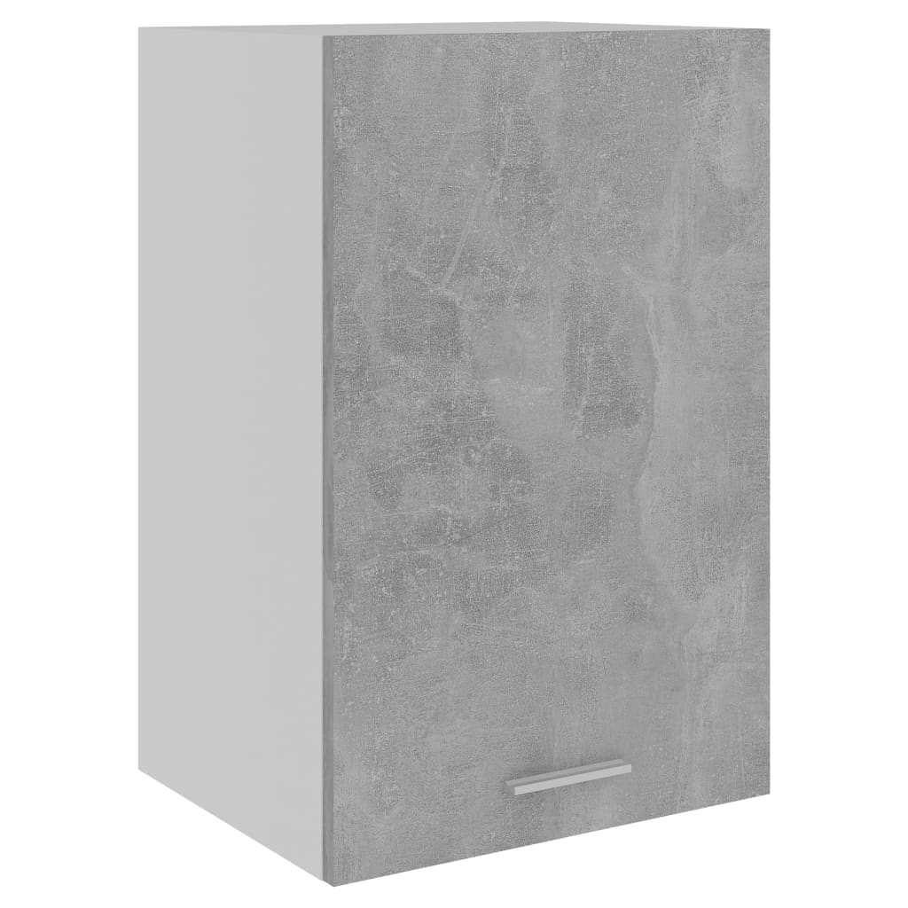 Unterschrank Lyon Weiß 60x46x81,5 cm Holzwerkstoff