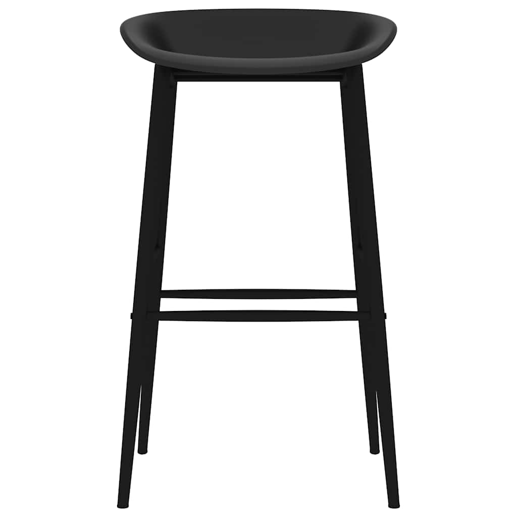 5-tlg. Bar-Set Weiß