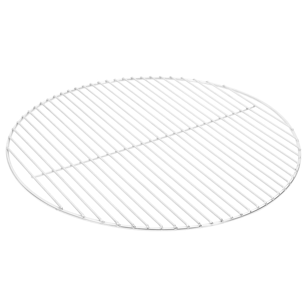 Grillrost Rund Ø34,5 cm 304 Edelstahl