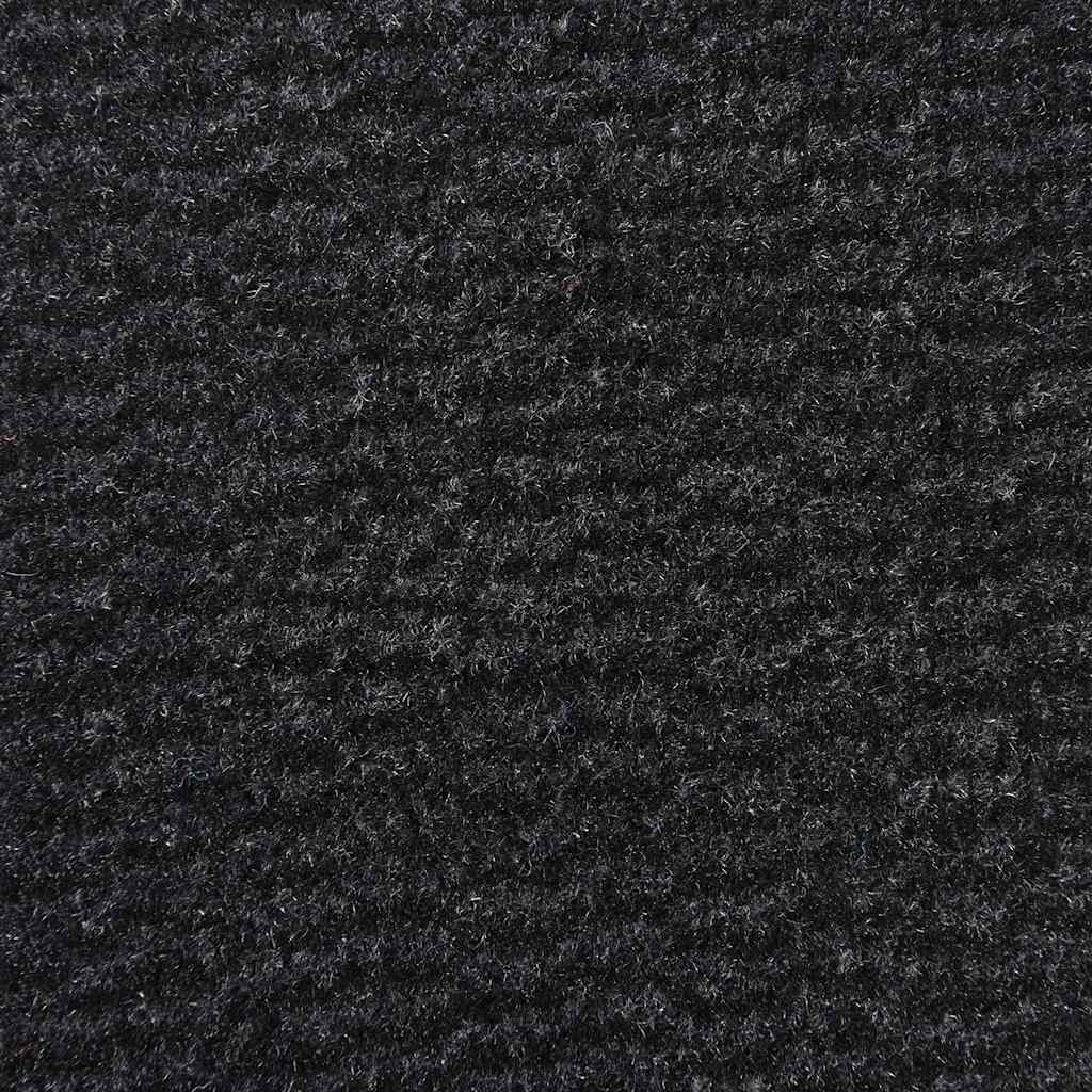 Fußmatte Anthrazit 40x60 cm