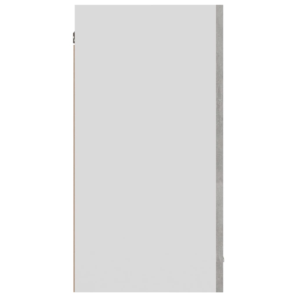 Spülenunterschrank Sonoma-Eiche 80x46x81,5 cm Holzwerkstoff