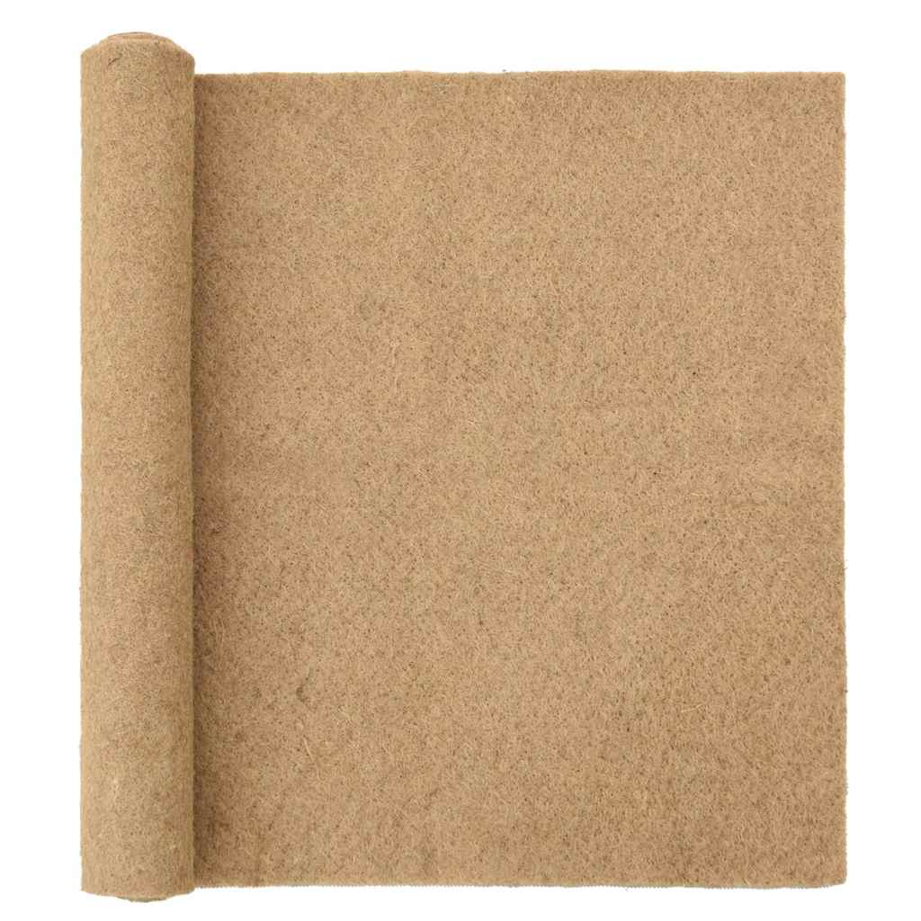 Nagermatte Hanf 0,5x1 m 5 mm
