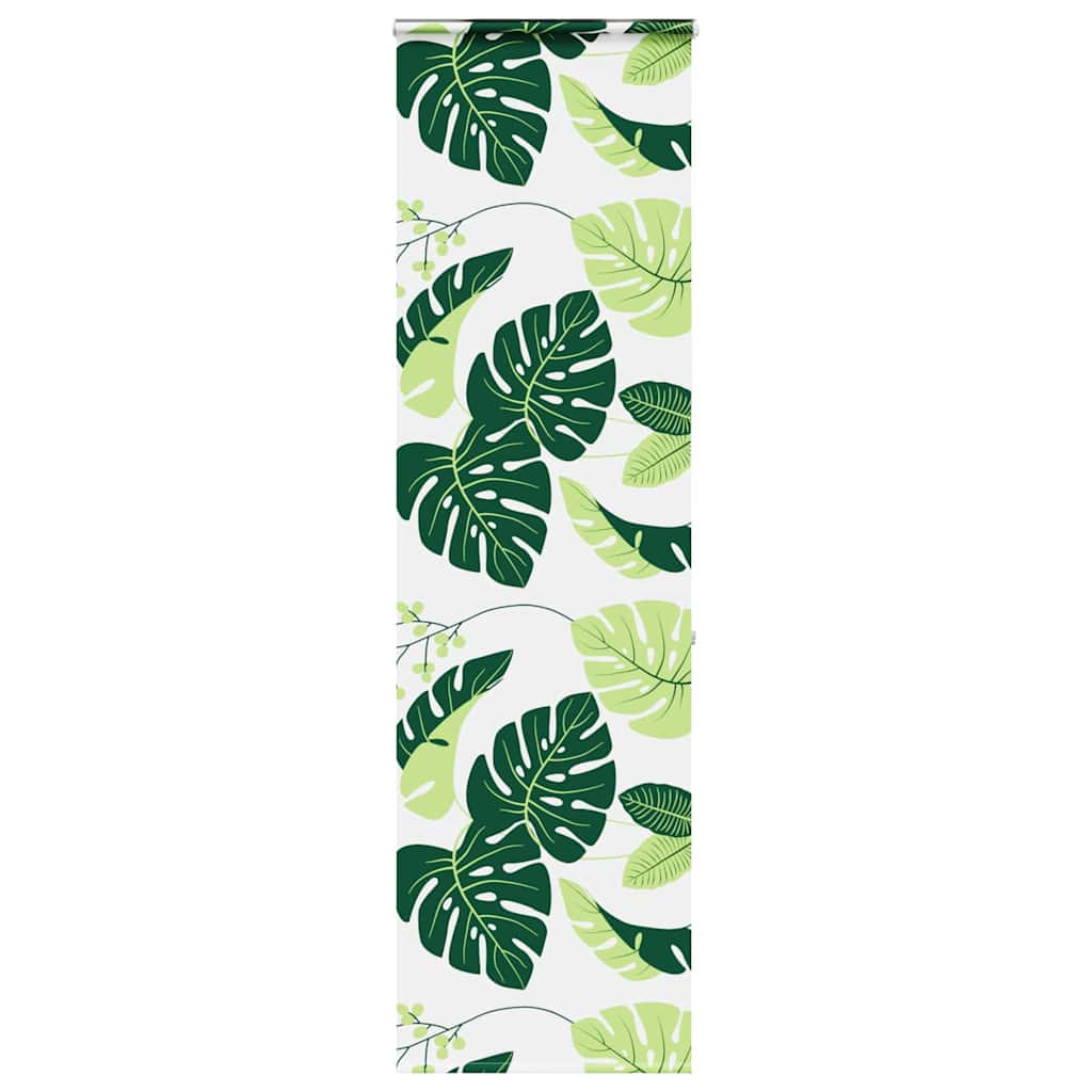 Duschrollo 60x240 cm Stoffbreite 56 cm