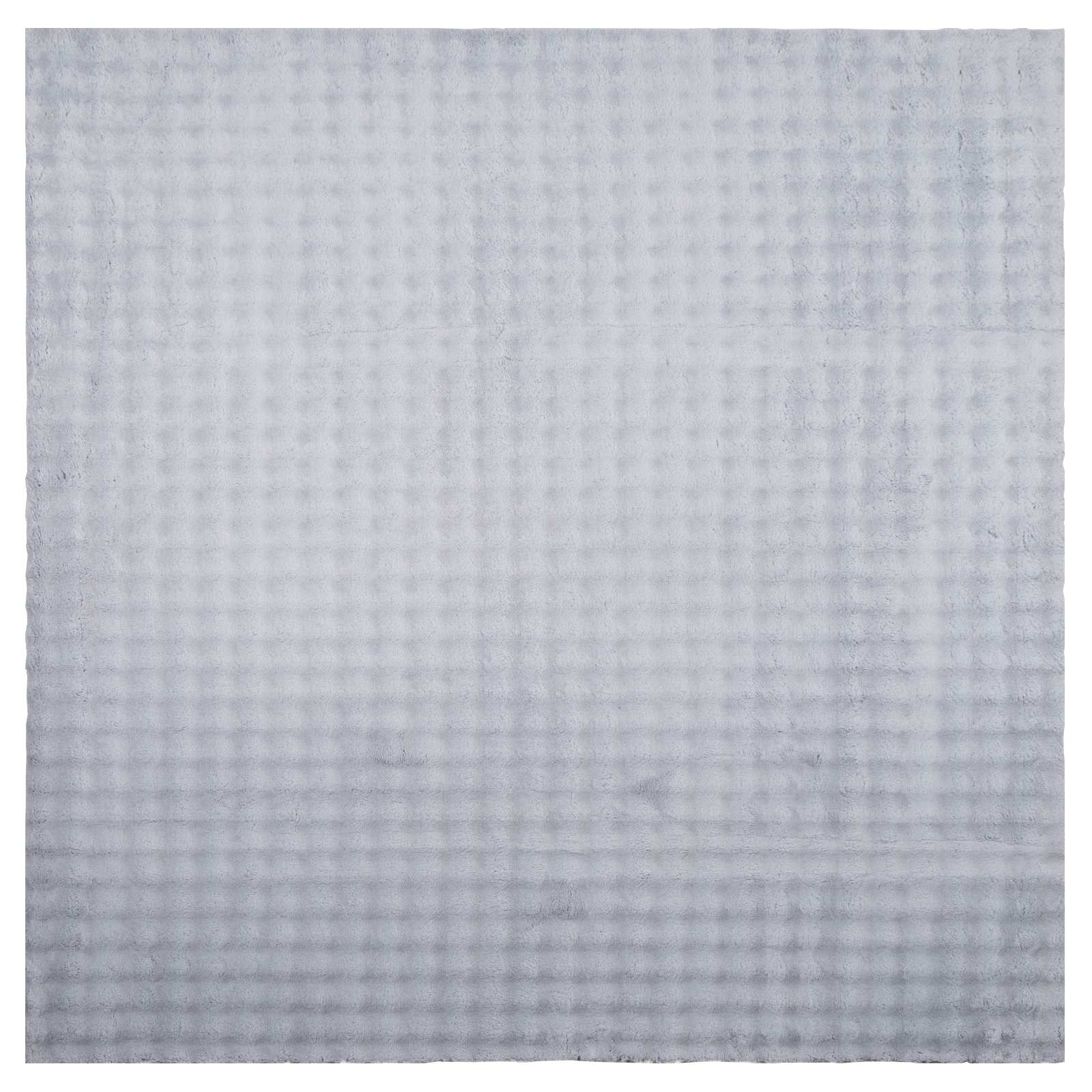 Bereichsteppiche Rechtwinklig SIROLO Creme 150 x 80 cm