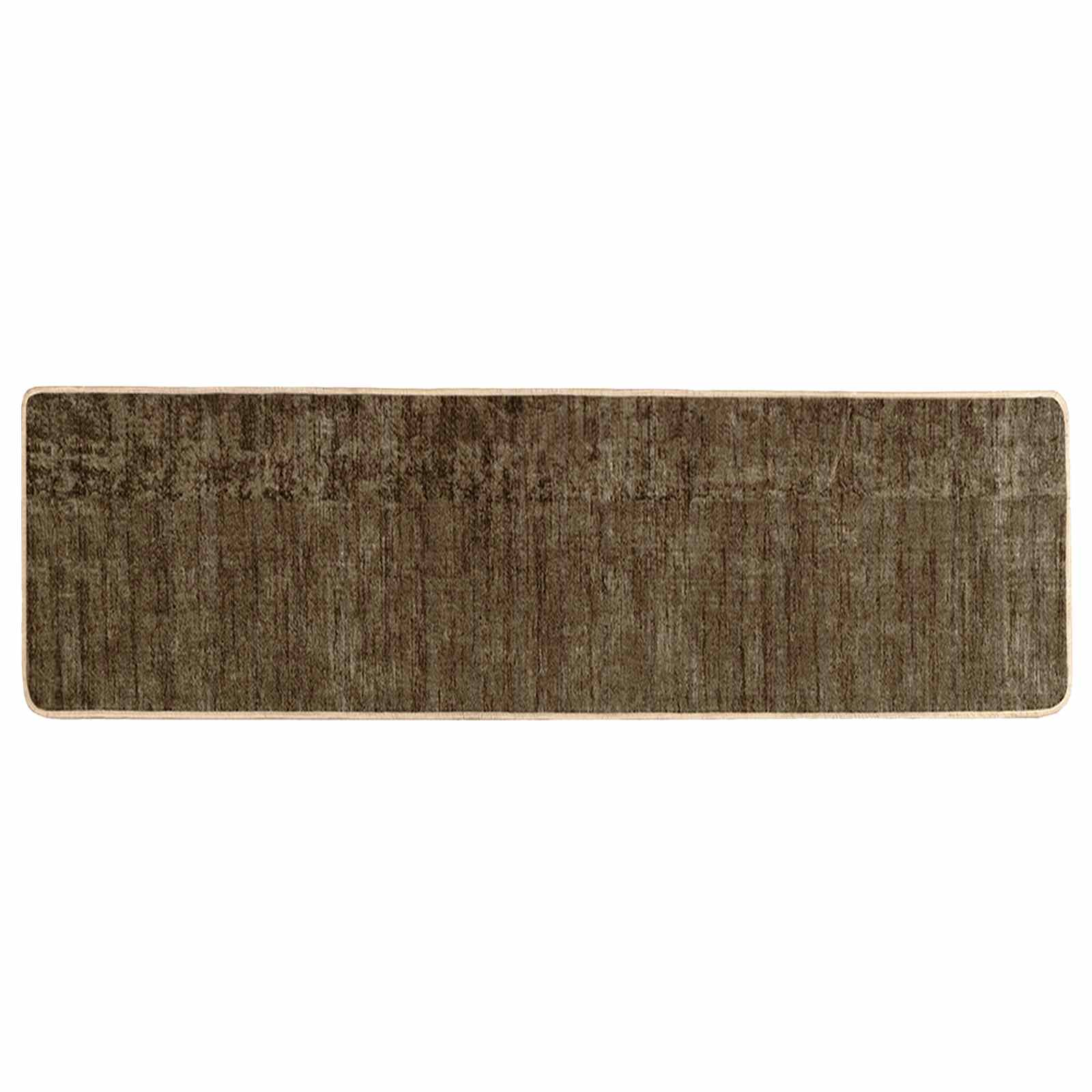 Teppich Waschbar Mehrfarbig 160x230 cm