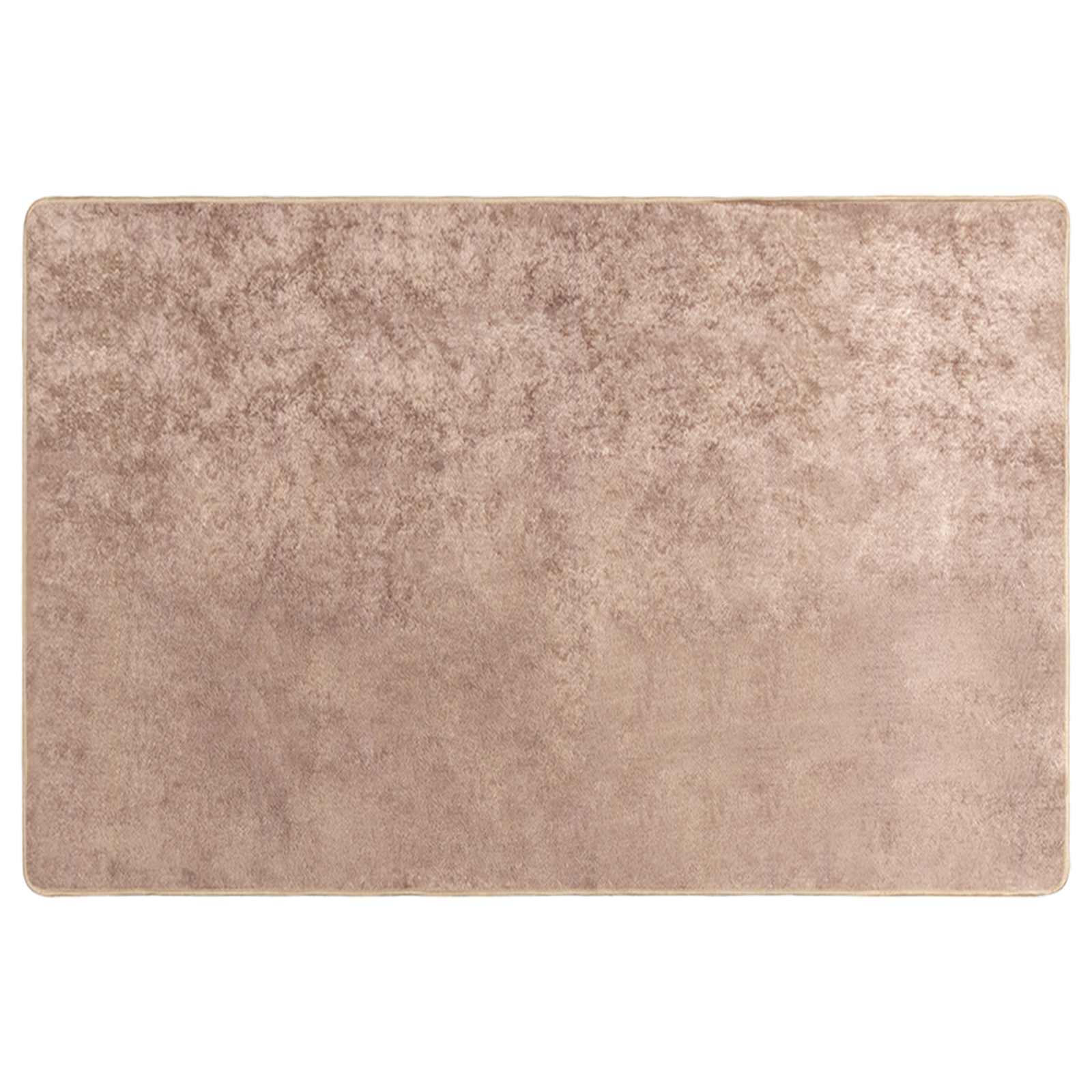 Teppich Waschbar Mehrfarbig 160x230 cm