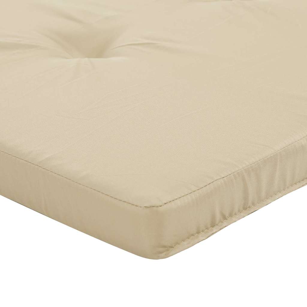 Adirondack-Auflagen 2 Stk. Hellblau Oxford-Gewebe