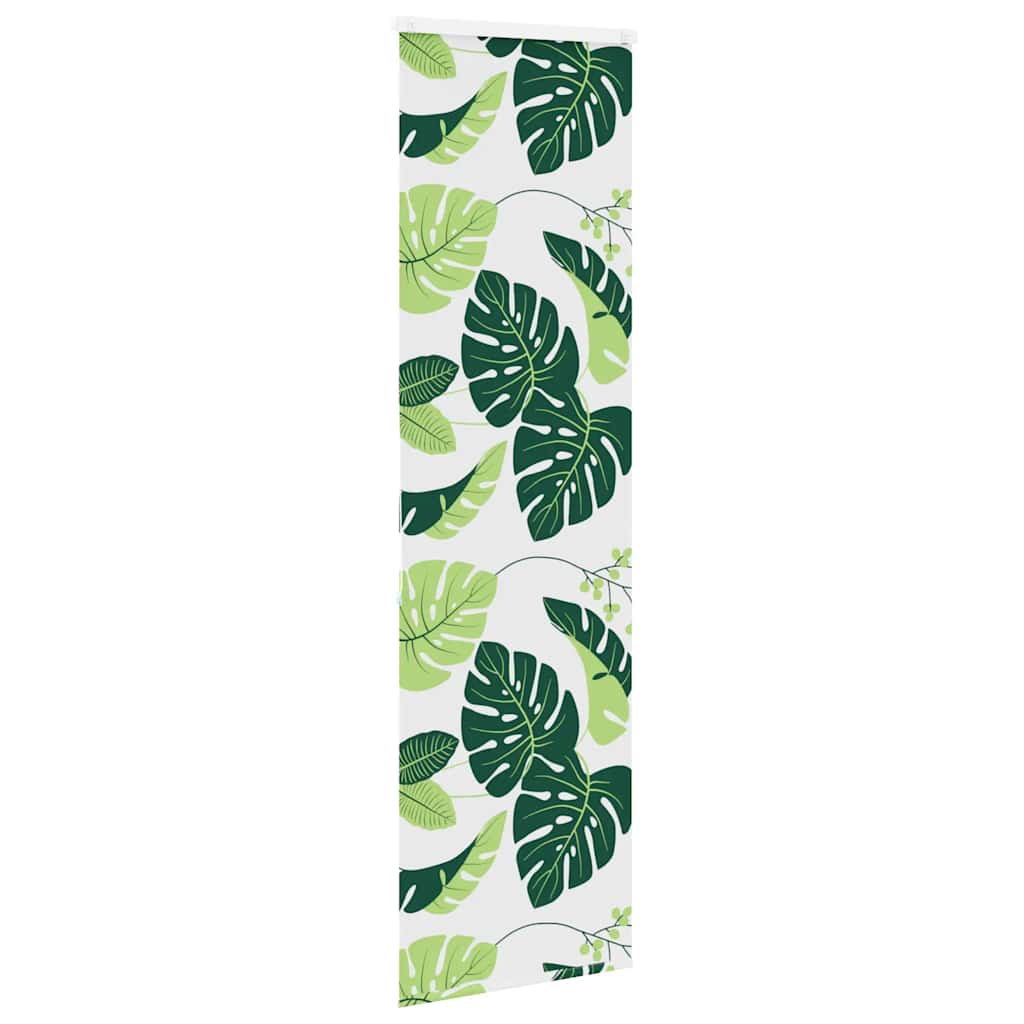 Duschrollo 60x240 cm Stoffbreite 56 cm