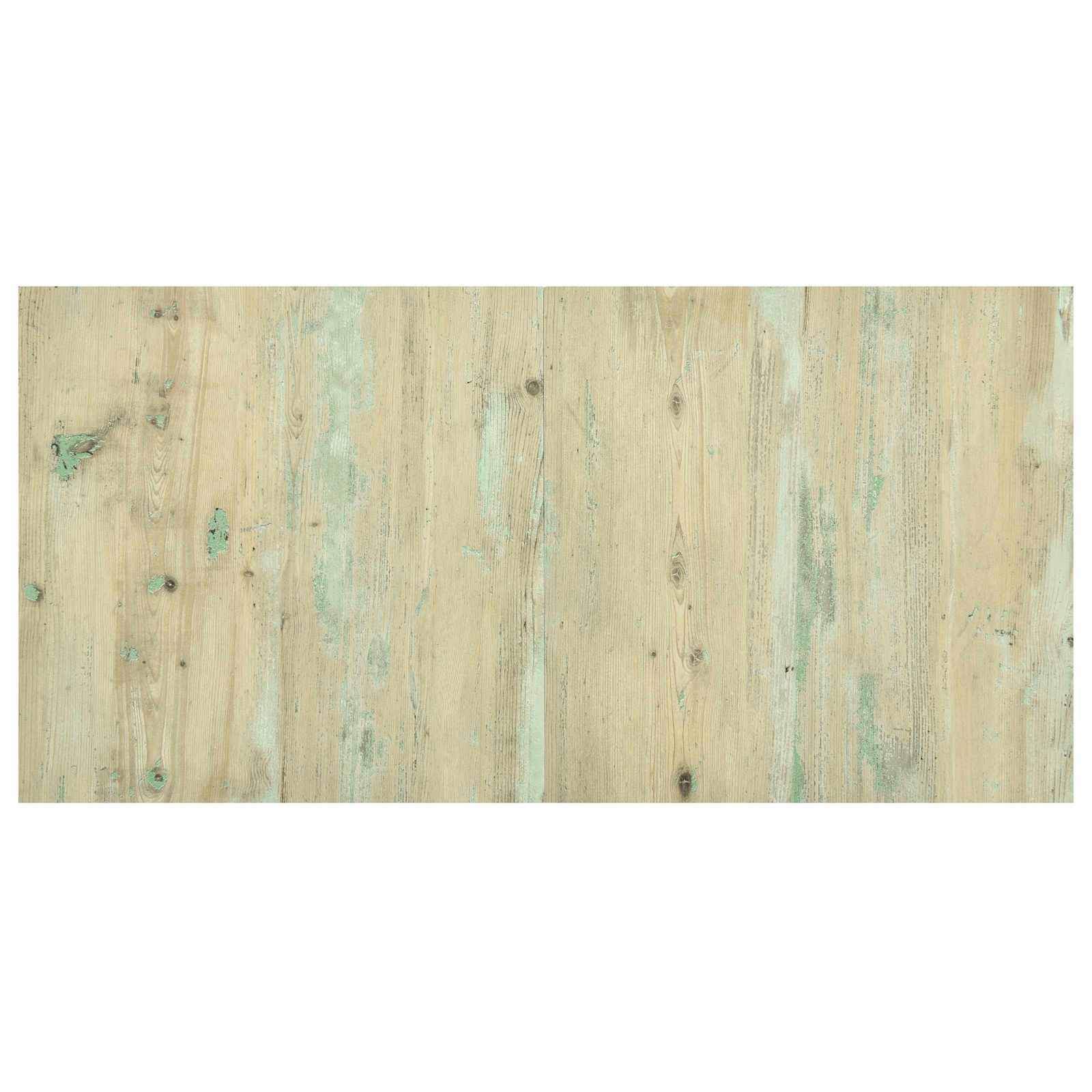Selbstklebende Bodenplanken 30,5 x 30,5 cm 20 pcs PVC Betongrau