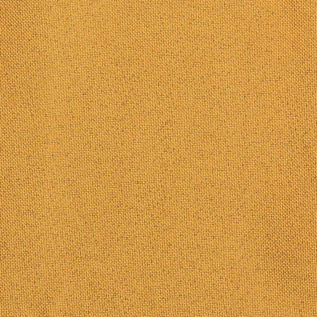 Verdunkelungsvorhänge Haken Leinenoptik 2Stk. Schwarz 140x175cm