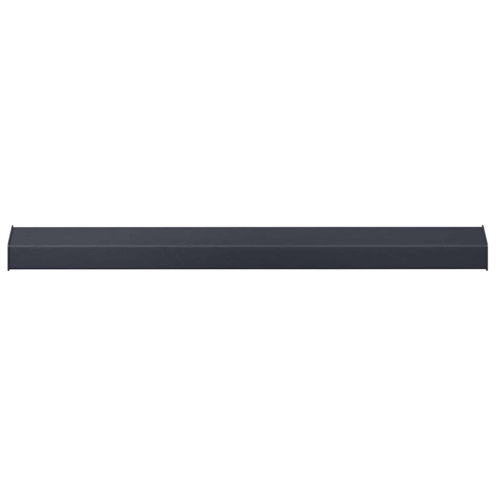 Fensterbank Weiß 60 x 10 x 4,5 cm PVC