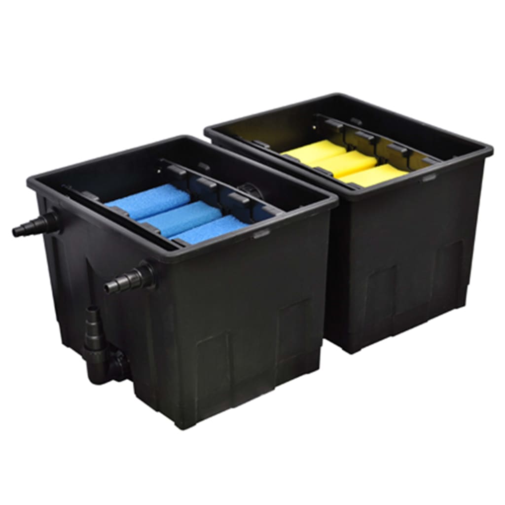 Bio Teichfilter 8000 L/h