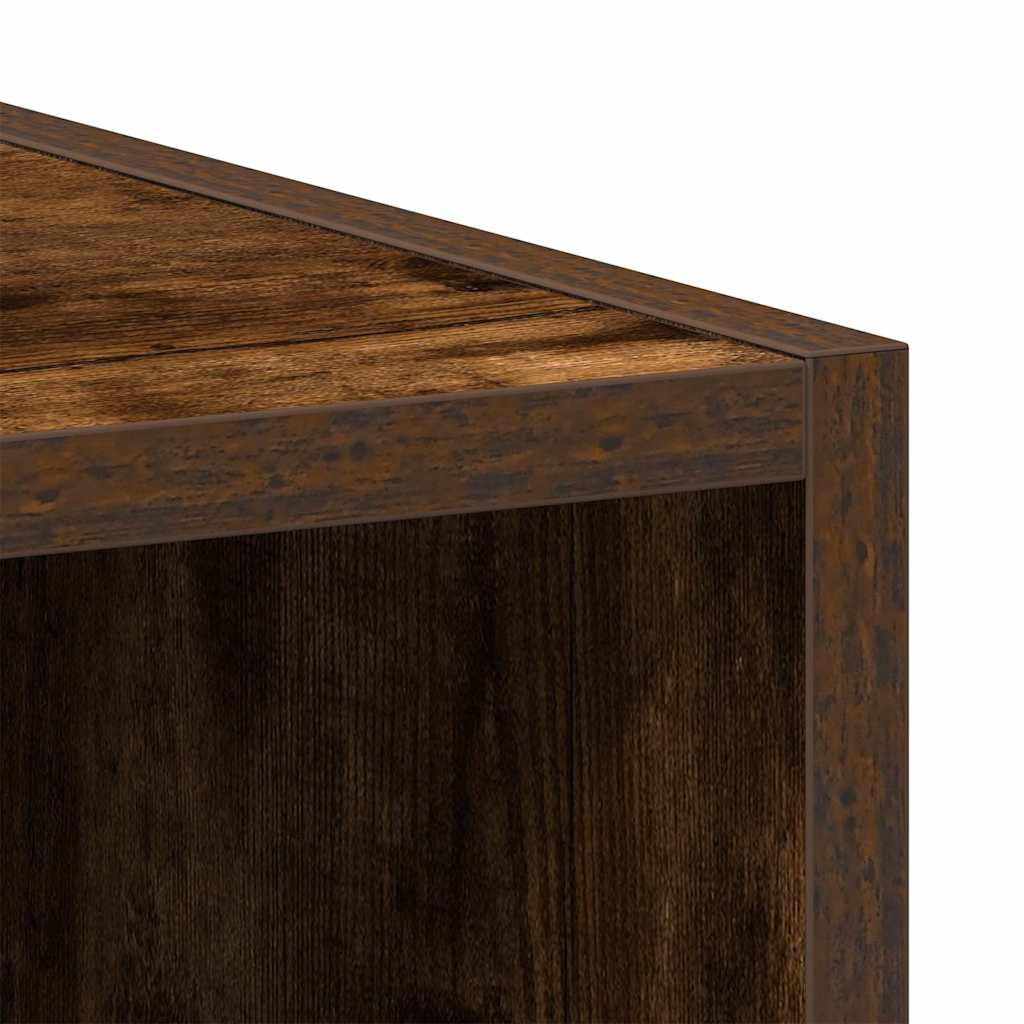 Unterschrank Lyon Weiß 60x46x81,5 cm Holzwerkstoff