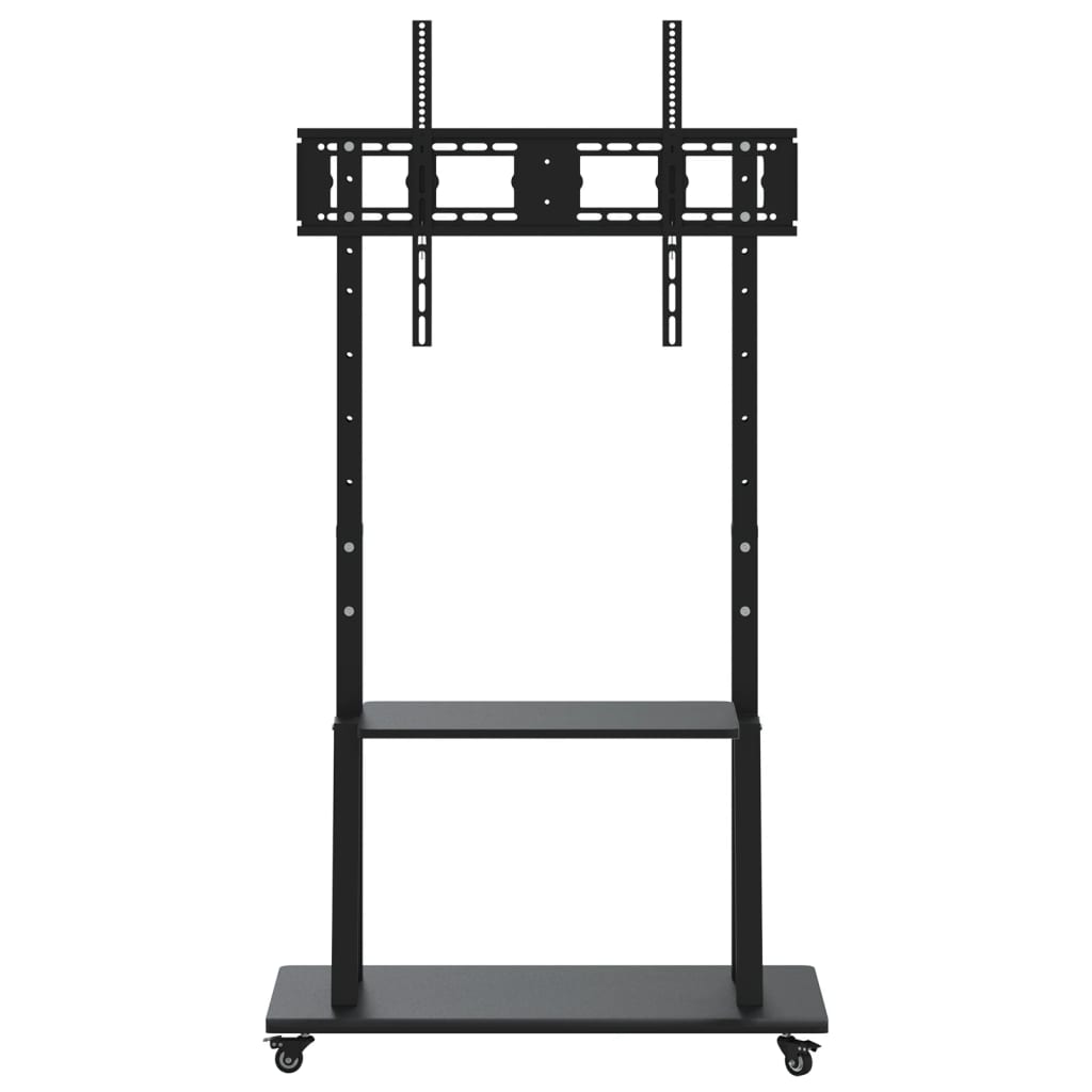 TV-Ständer Rädern 32-70 Zoll Bildschirm Max VESA 600x400mm 50kg