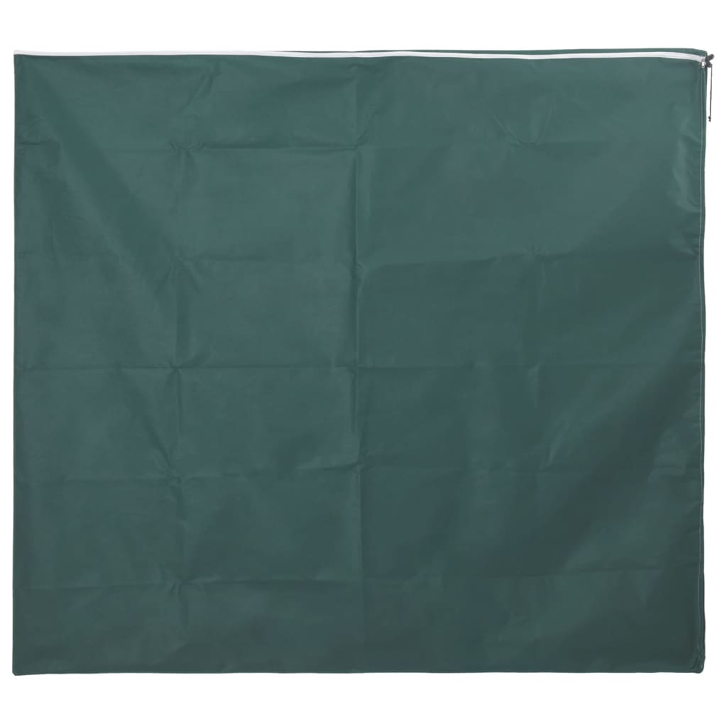 Wintervlies mit Reißverschluss 4 Stk. 70 g/m² 1x1,55 m