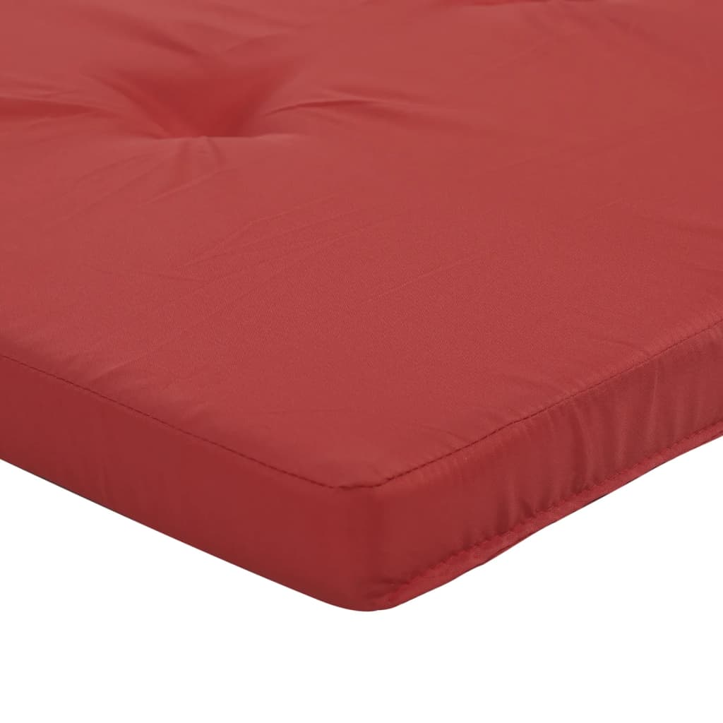 Adirondack-Auflagen 2 Stk. Hellblau Oxford-Gewebe