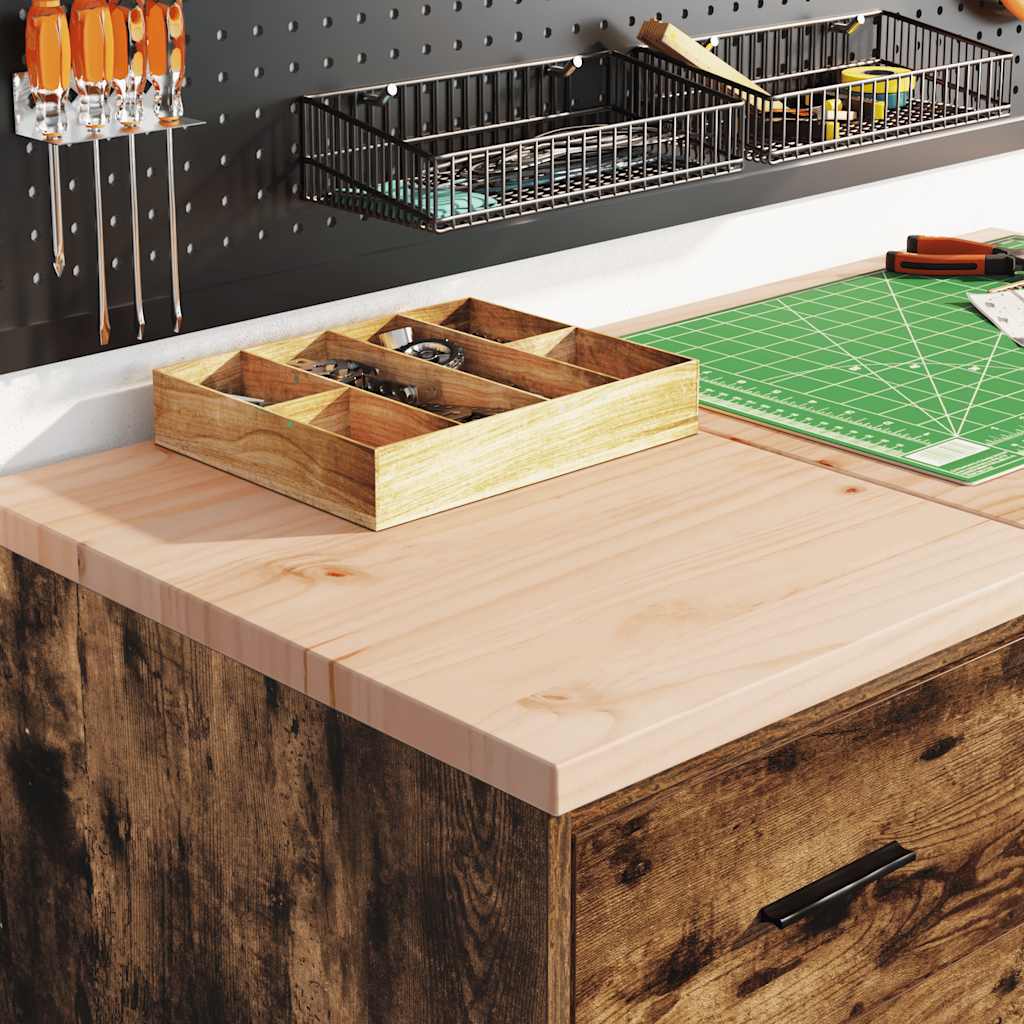 Garagenschränke 2 Stk. Schwarz Holzwerkstoff