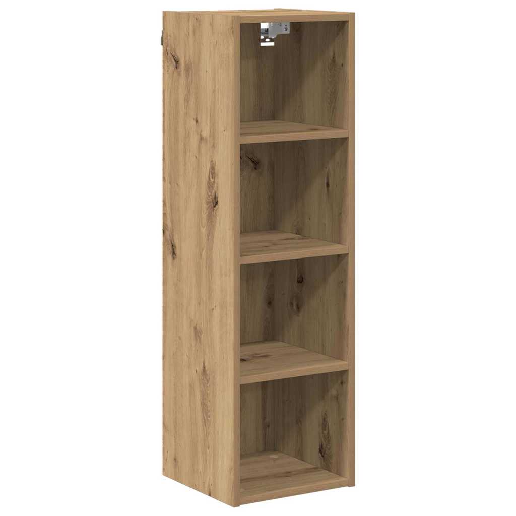 Unterschrank Lyon Weiß 60x46x81,5 cm Holzwerkstoff