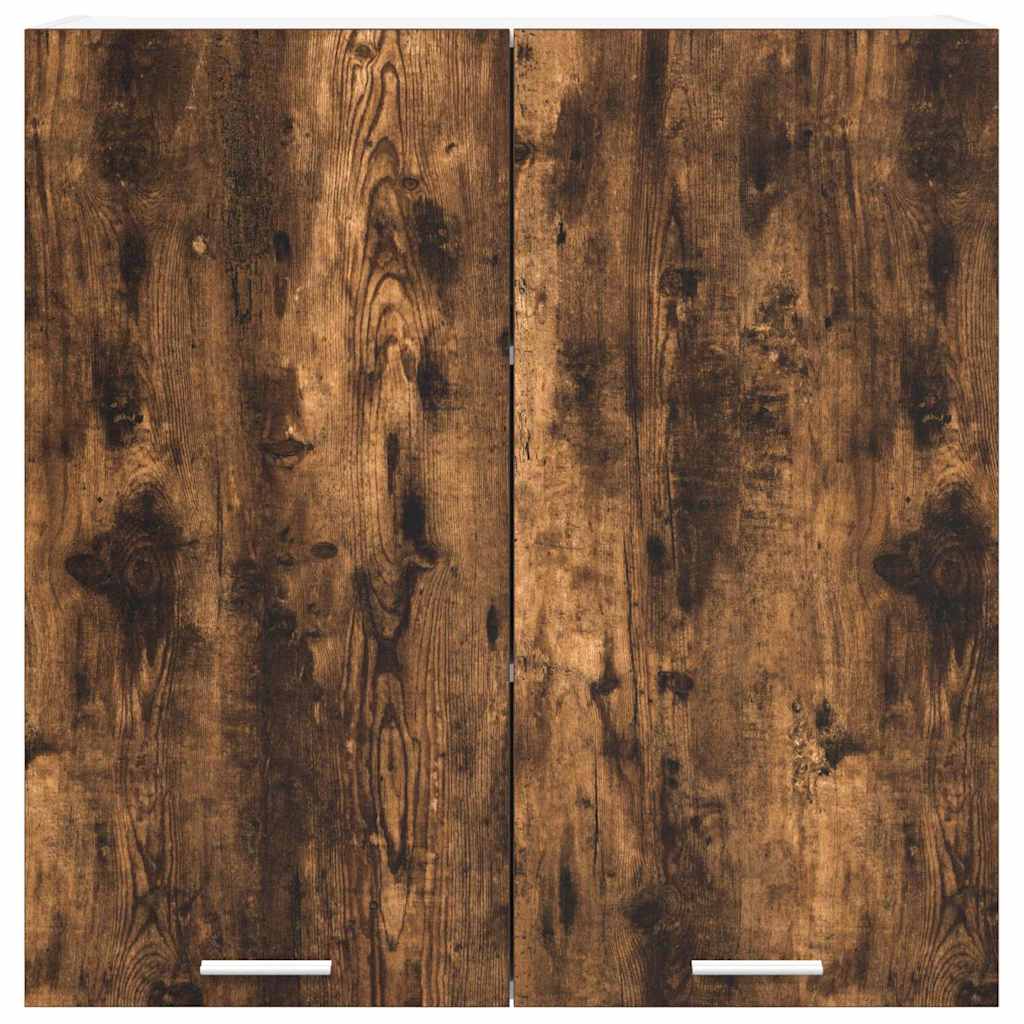 Unterschrank Lyon Weiß 60x46x81,5 cm Holzwerkstoff
