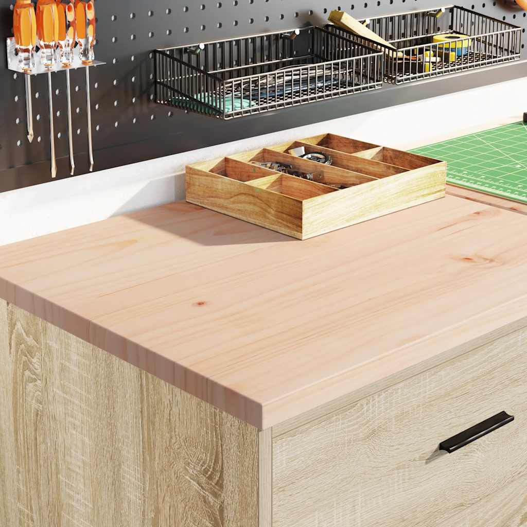 Garagenschränke 2 Stk. Schwarz Holzwerkstoff