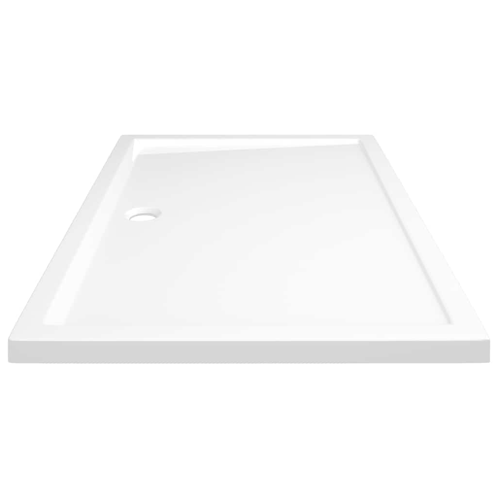 Duschtasse ABS Rechteckig 70x90 cm