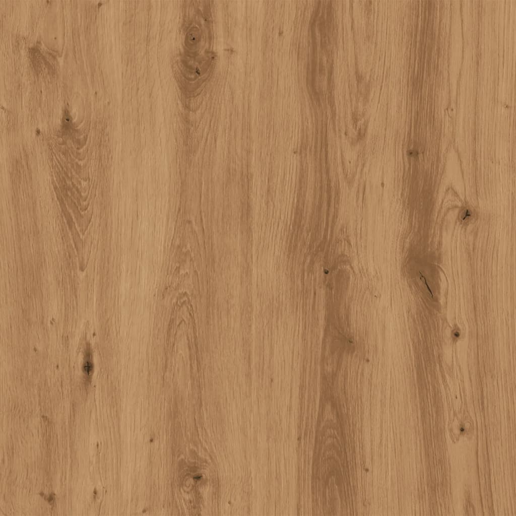 Bücherregal Weiß 80x30x189 cm Holzwerkstoff