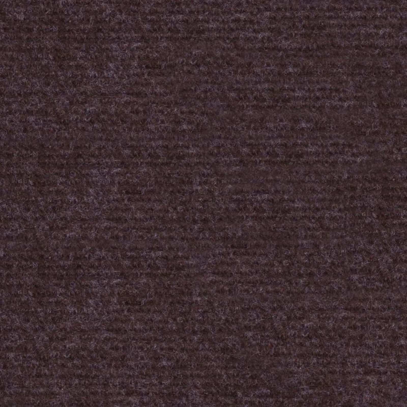 Teppich Anthrazit 1,2 x 10 m Polyester