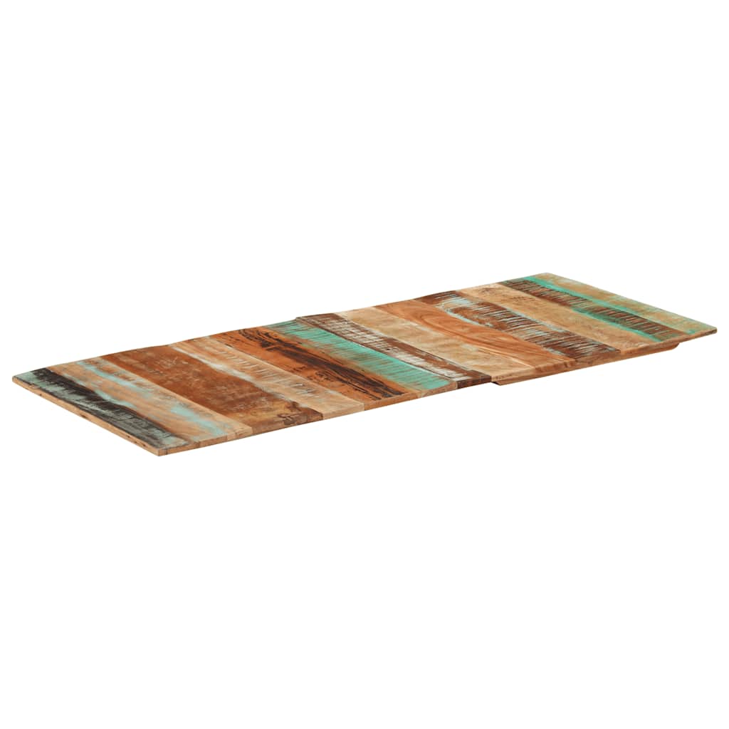 Tischplatte Massivholz Akazie 15-16 mm 60x80 cm